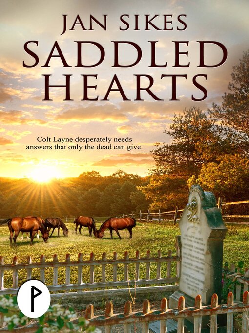 Title details for Saddled Hearts by Jan Sikes - Available